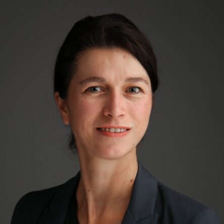 Professor Rebecca Guy