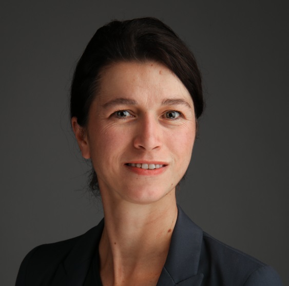Professor Rebecca Guy
