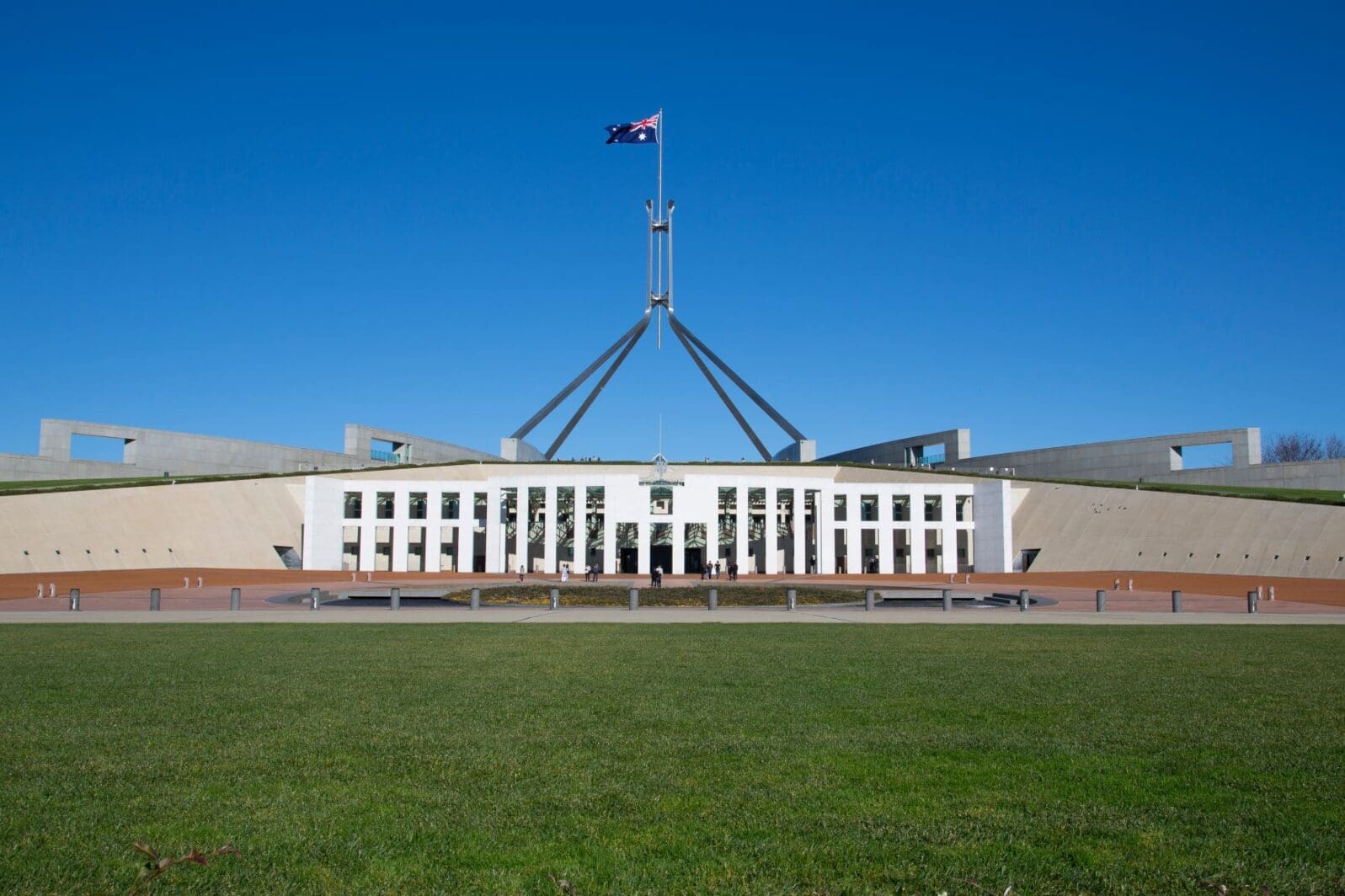 Election Statements and Budget Submissions