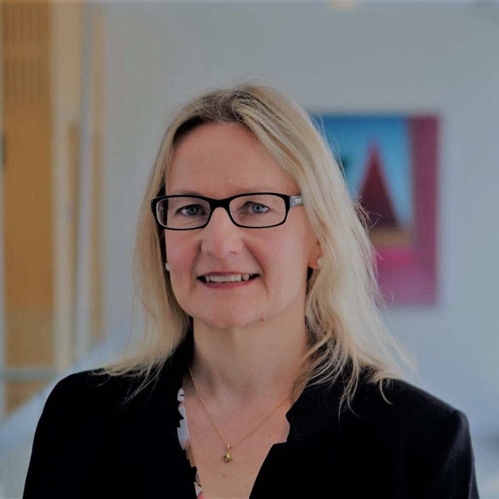 Professor Kaarin Anstey