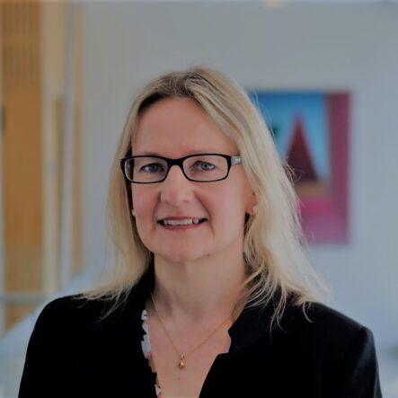 Professor Kaarin Anstey