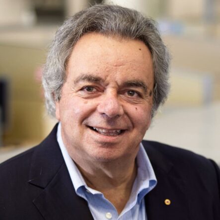 Professor Ron Grunstein