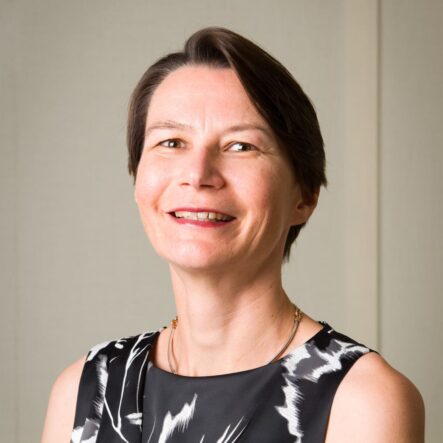 Professor Louise Maple-Brown