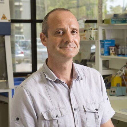 Professor Richard Price