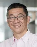 Professor David Ching Siang Huang