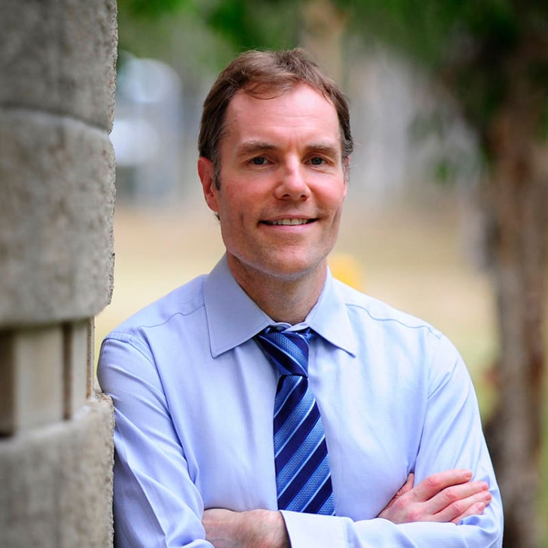 Professor Jonathan Golledge