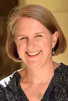 Professor Jodie McVernon
