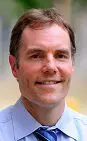 Professor Jonathan Golledge