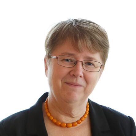 Professor Colette McKay