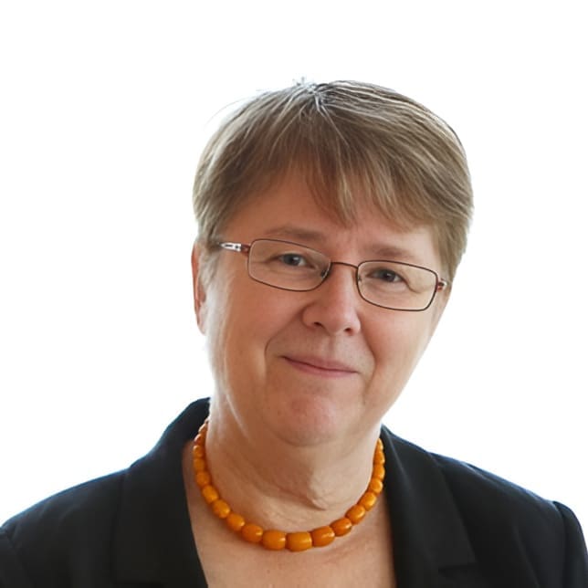 Professor Colette McKay
