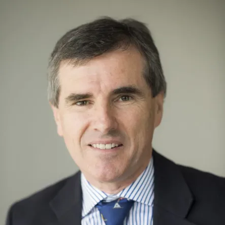 Professor Bruce Robinson