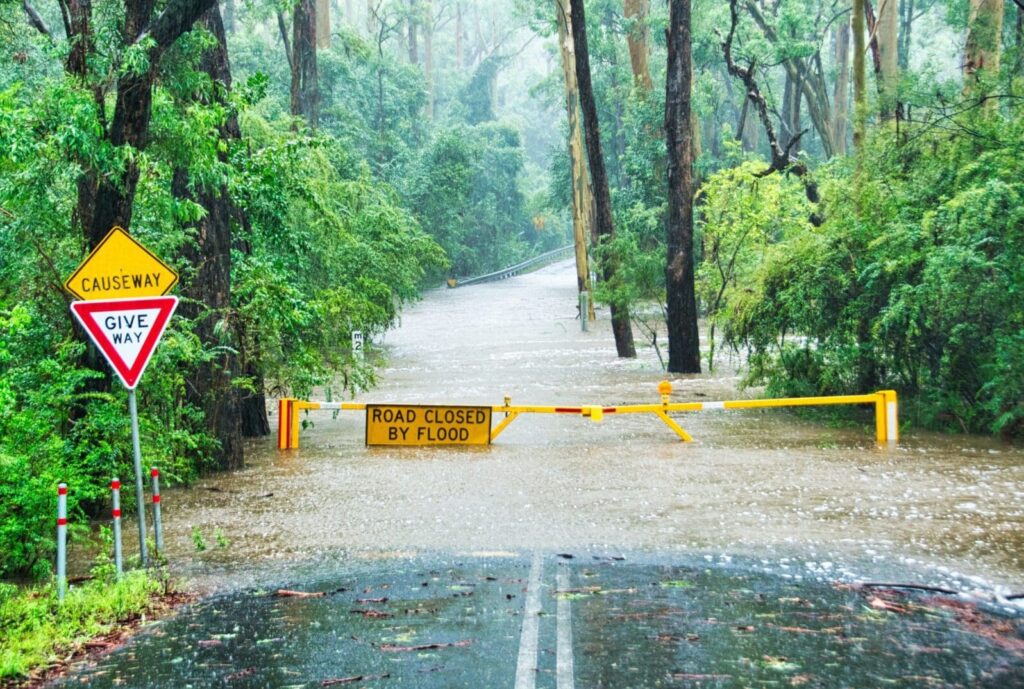 Climate change an immediate threat to the health of Australians – health and medical research experts