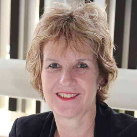 Professor Denise Doolan