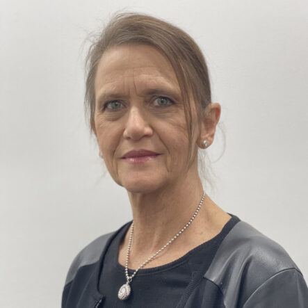 Professor Susan Fletcher