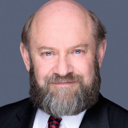 Professor Ian Freckelton
