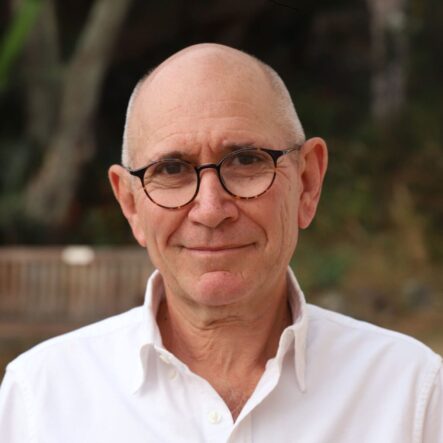Professor Michael Friedlander
