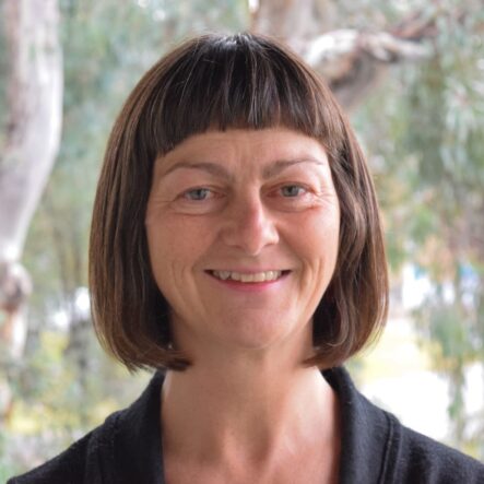Professor Sharon Friel