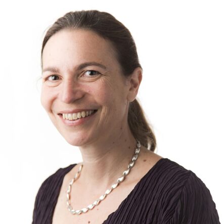 Professor Sarah Hilmer