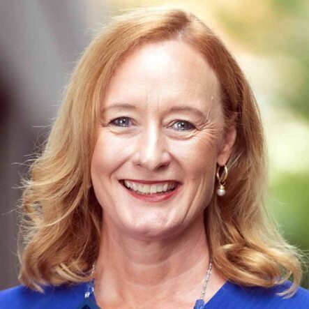 Professor Carol Hodgson
