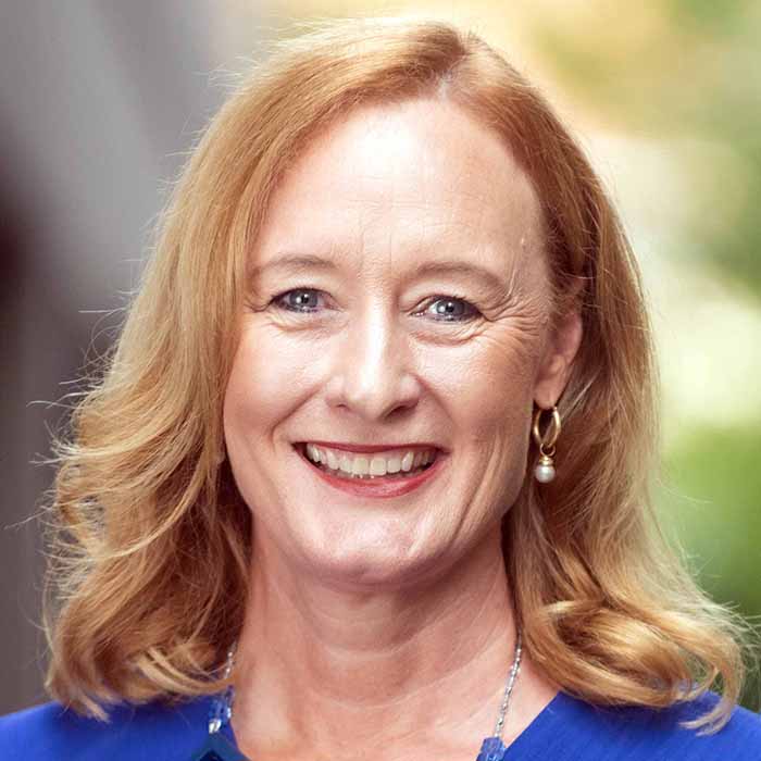 Professor Carol Hodgson