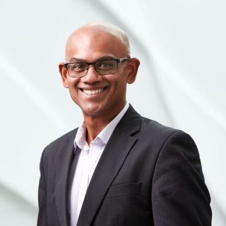 Professor Ben Solomon