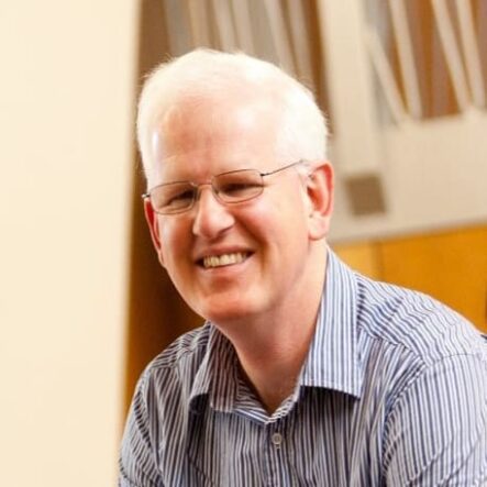 Professor Bruce Taylor