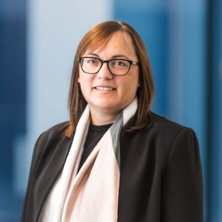 Professor Sophia Zoungas