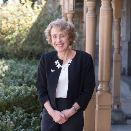 Professor Jennifer Couper