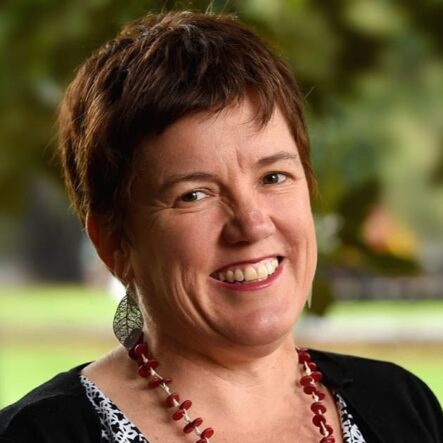 Professor Anne Kavanagh