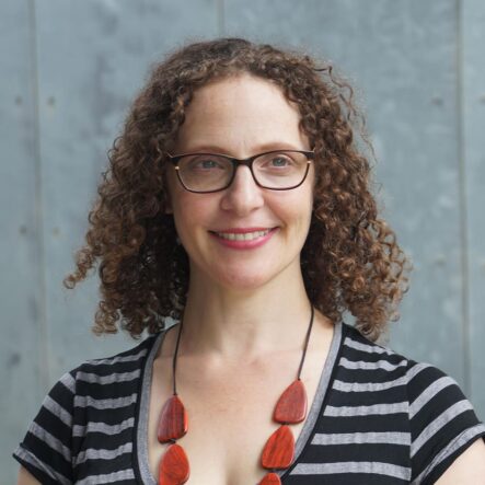 Professor Emma Kowal