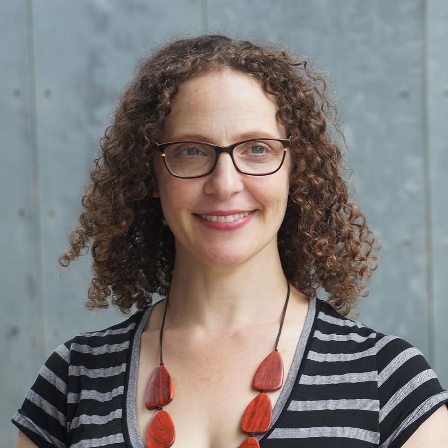 Professor Emma Kowal