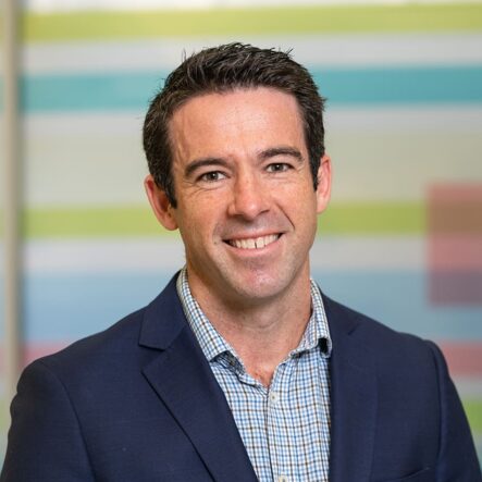 Professor Jason Roberts