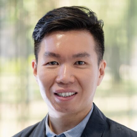 Professor Di Yu