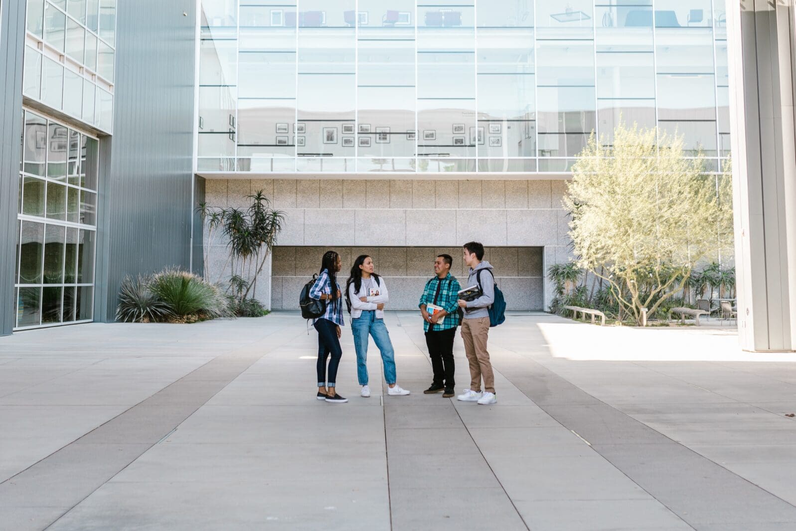 The Universities Accord