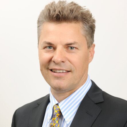 Professor Jamie Craig
