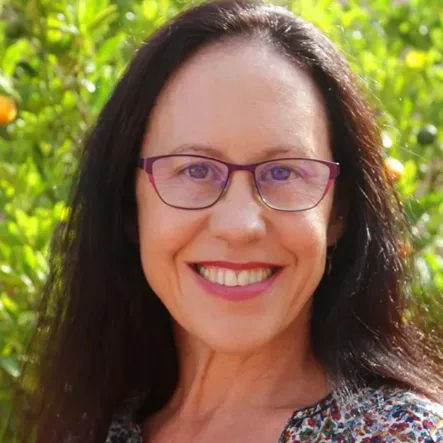 Professor Catriona Bradshaw