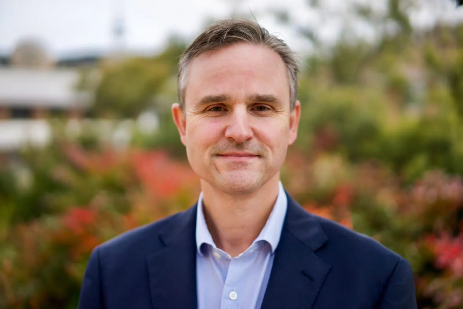 Professor Paul Fitzgerald | AAHMS - Australian Academy of Health ...