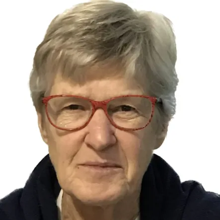 Professor Lyn Gilbert