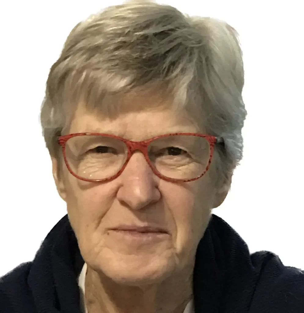 Professor Lyn Gilbert
