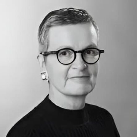 Professor Martha Hickey