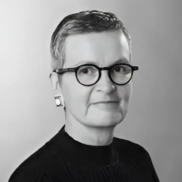 Professor Martha Hickey