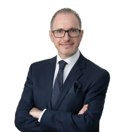 Professor Michael Hofman