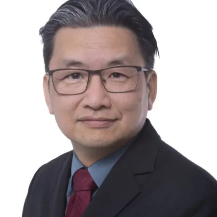 Professor Yun Chor Gary Lee