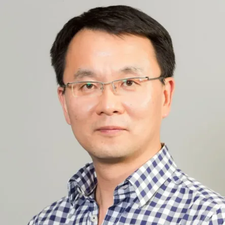 Professor Jian Li