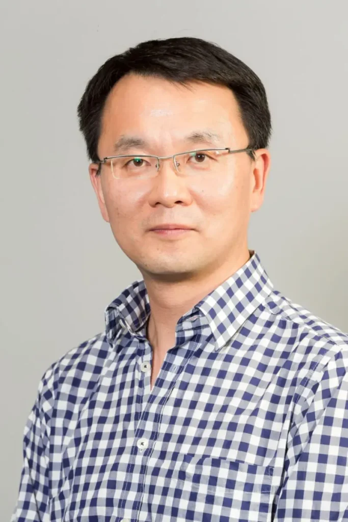 Professor Jian Li