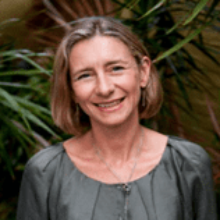 Professor Gail Matthews