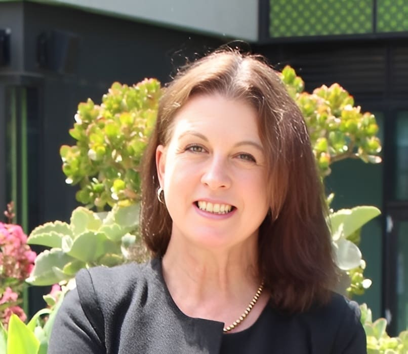 Professor Anne-Louise Ponsonby