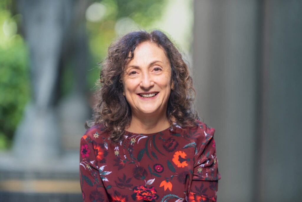 Scientist dedicated to reducing harm wins national award