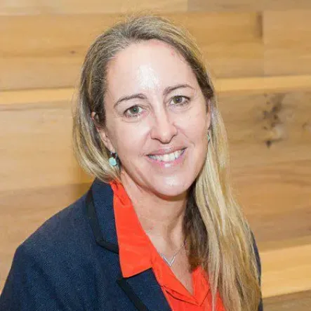Professor Julie Redfern