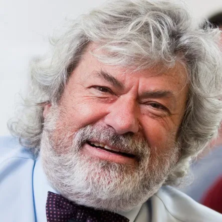 Professor Ego Seeman